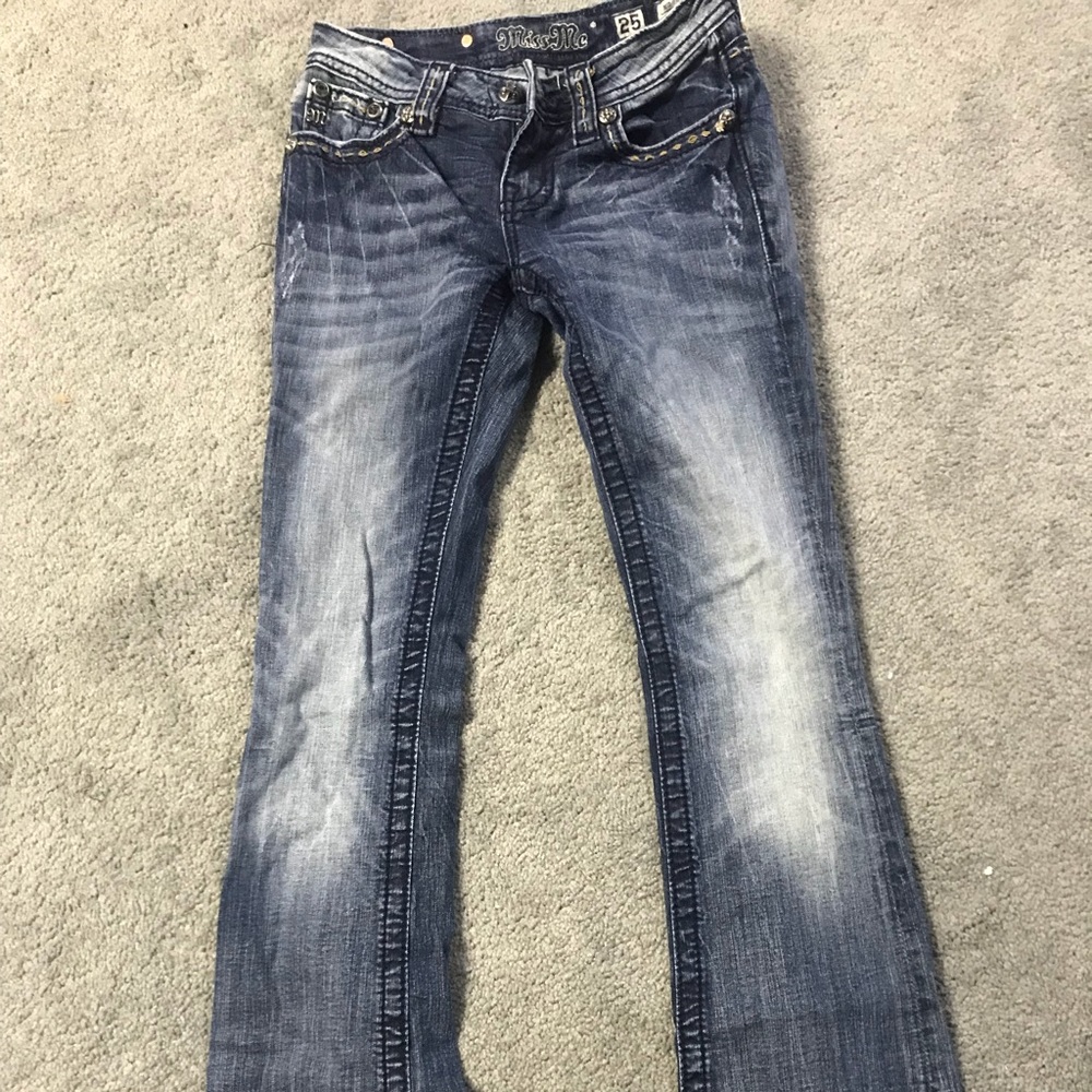 Miss me size 25/32